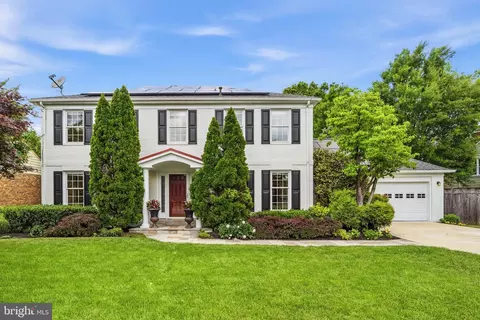 4007 W Braddock Rd, Alexandria, VA 22304