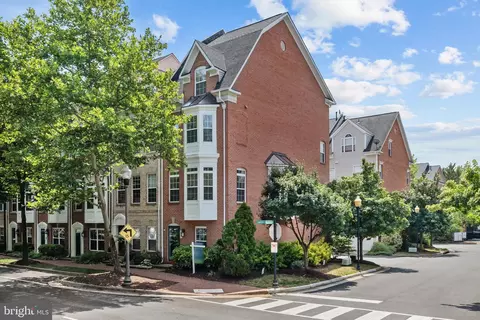 272 Cameron Station Blvd, Alexandria, VA 22304