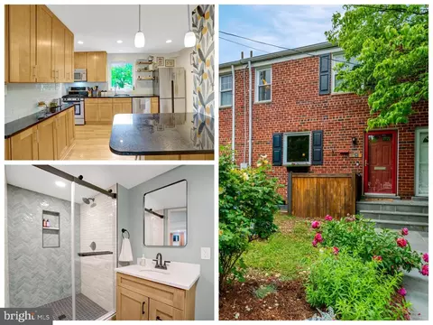 2932 Sycamore St, Alexandria, VA 22305