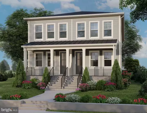29 E Reed Ave, Alexandria, VA 22305