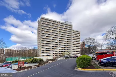 6101 Edsall Rd #1206, Alexandria, VA 22304