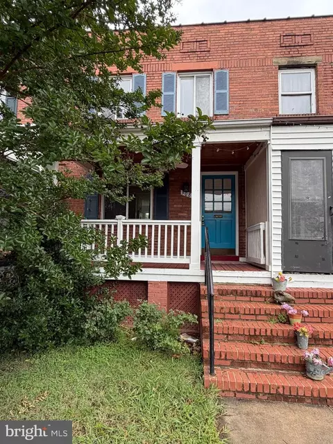 308 Wesmond Dr, Alexandria, VA 22305