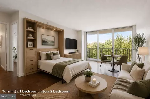 1225 Martha Custis Dr #415, Alexandria, VA 22302