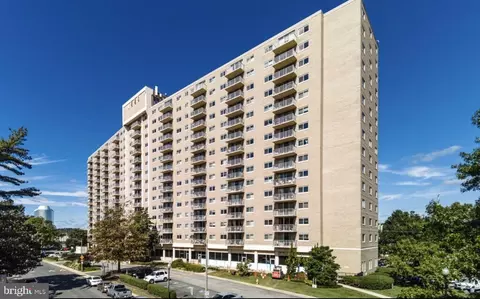 1225 Martha Custis Dr #415, Alexandria, VA 22302