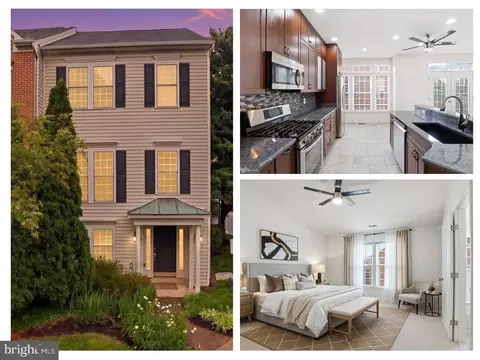 918 Harrison Cir, Alexandria, VA 22304