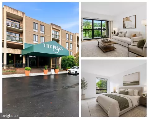 807 N Howard St #213, Alexandria, VA 22304