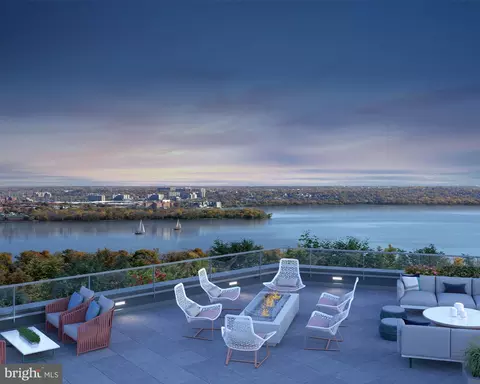 1201 N Royal St #409, Alexandria, VA 22314