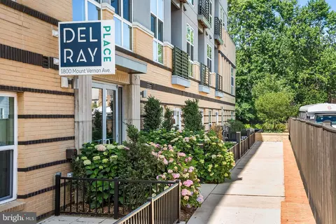 1800 Mount Vernon Ave #210, Alexandria, VA 22301