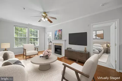 171 Somervelle St #205, Alexandria, VA 22304