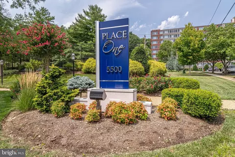 5500 Holmes Run Pkwy #1118, Alexandria, VA 22304