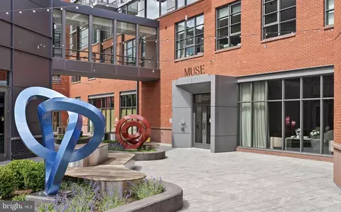 1201 N Royal St #402, Alexandria, VA 22314