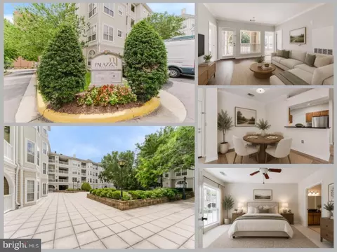 4551 Strutfield Ln #4128, Alexandria, VA 22311