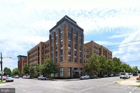525 N Fayette St #523, Alexandria, VA 22314