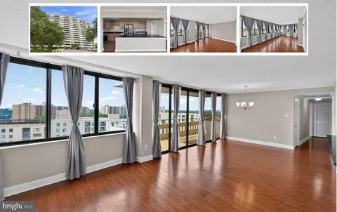 6301 Stevenson Ave #1501, Alexandria, VA 22304