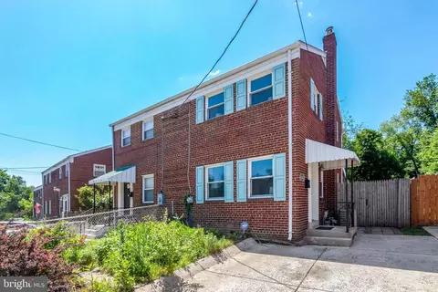 4316 Duke St, Alexandria, VA 22304