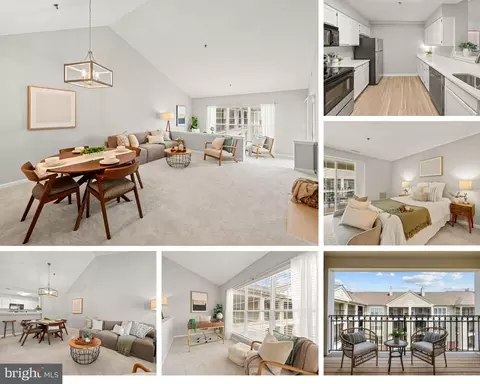 1100 Quaker Hill Dr #418, Alexandria, VA 22314