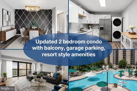 307 Yoakum Pkwy #706, Alexandria, VA 22304