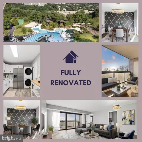 307 Yoakum Pkwy #706, Alexandria, VA 22304