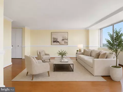 301 N Beauregard St N #1216, Alexandria, VA 22312