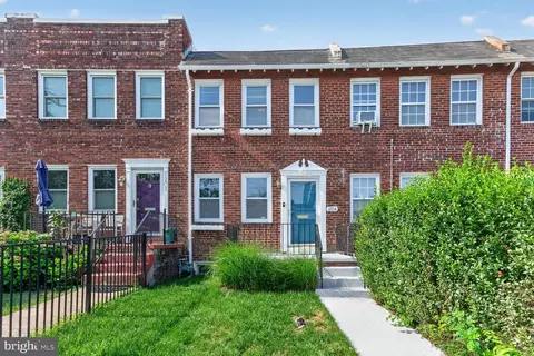 1204 Oronoco St, Alexandria, VA 22314