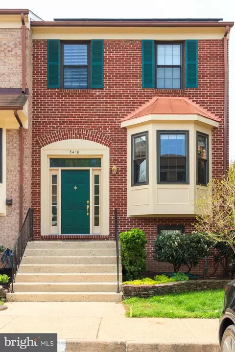 Undisclosed, Alexandria, VA 22304