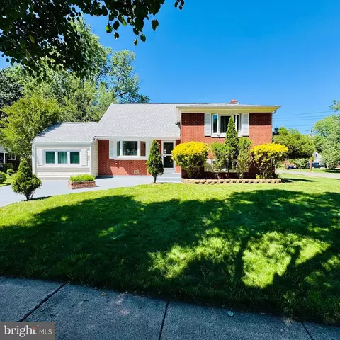 5313 Thayer Ave, Alexandria, VA 22304
