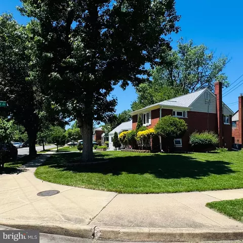 5313 Thayer Ave, Alexandria, VA 22304