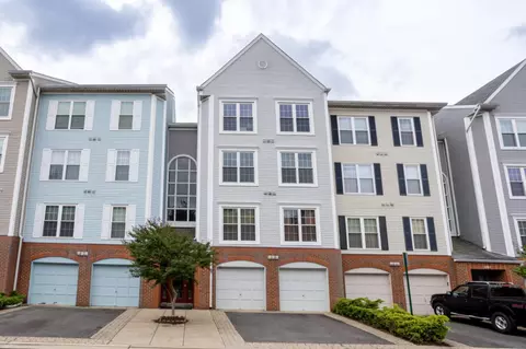 Undisclosed, Alexandria, VA 22304
