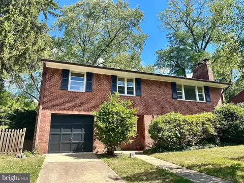 6116 N Morgan St, Alexandria, VA 22312