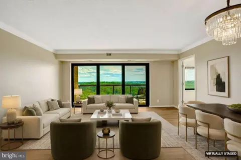 307 Yoakum Pkwy #1406, Alexandria, VA 22304