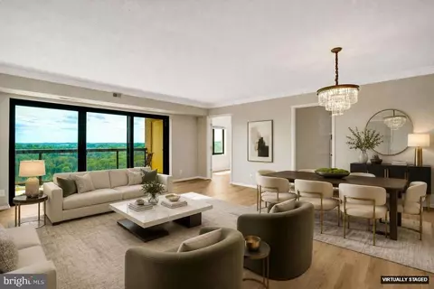 307 Yoakum Pkwy #1406, Alexandria, VA 22304