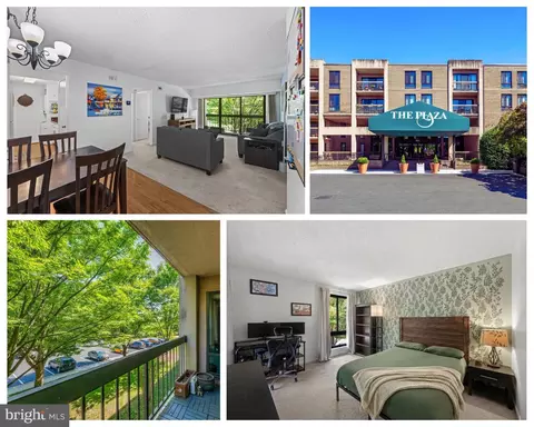 805 N Howard St N #246, Alexandria, VA 22304