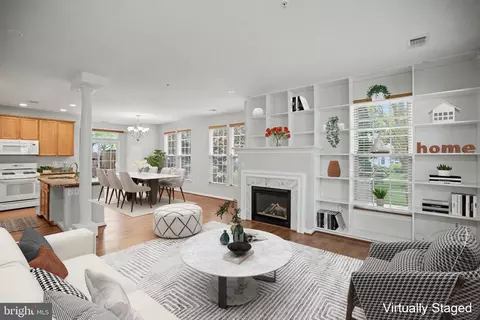 257 Cameron Station Blvd, Alexandria, VA 22304