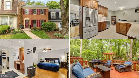 5006 Domain Pl, Alexandria, VA 22311