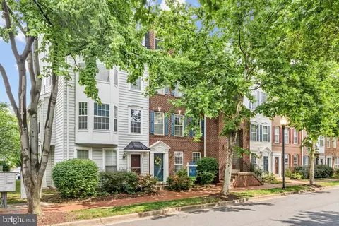 273 Cameron Station Blvd, Alexandria, VA 22304