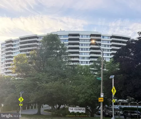6301 Stevenson Ave #1110, Alexandria, VA 22304