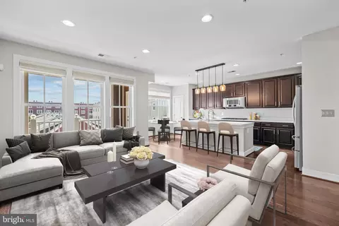 2109 Main Line #102, Alexandria, VA 22301