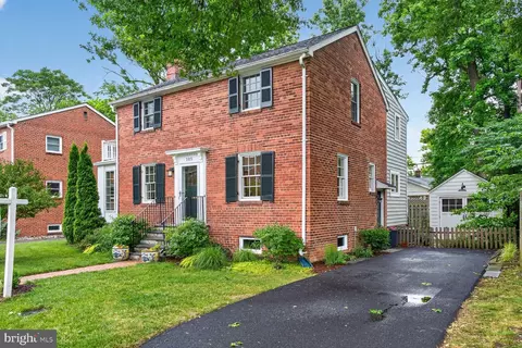 105 Adams Ave, Alexandria, VA 22301