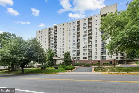 6300 Stevenson Ave #1015, Alexandria, VA 22304