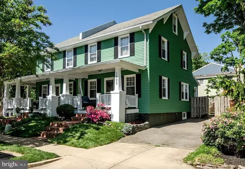 1002 N Columbus St N, Alexandria, VA 22314