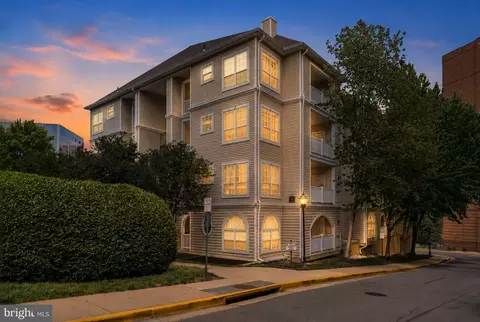 4551 Strutfield Ln #4308, Alexandria, VA 22311