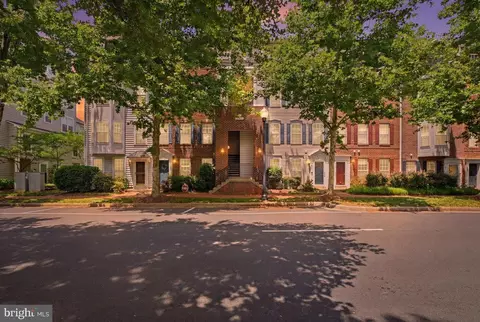 271 Cameron Station Blvd #103, Alexandria, VA 22304