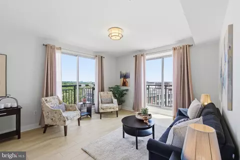 2050 Jamieson #1001, Alexandria, VA 22314