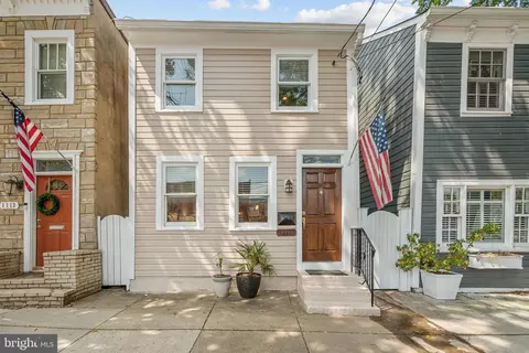1111 Queen St, Alexandria, VA 22314