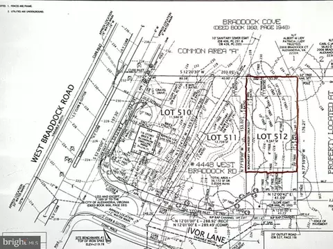 2211 Ivor Ln, Alexandria, VA 22304
