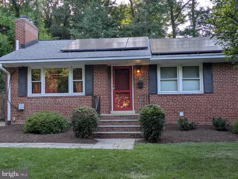 6157 N Morgan St, Alexandria, VA 22312