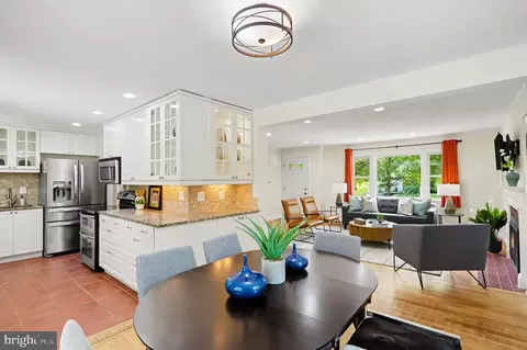 6157 N Morgan St, Alexandria, VA 22312