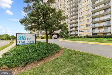 301 N Beauregard St #1607, Alexandria, VA 22312