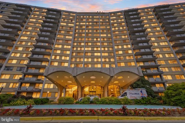 301 N Beauregard St #1607, Alexandria, VA 22312