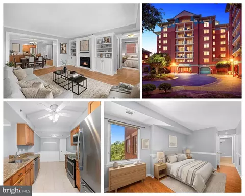 545 E Braddock Rd #408, Alexandria, VA 22314